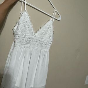 Bella and Bloom Romper